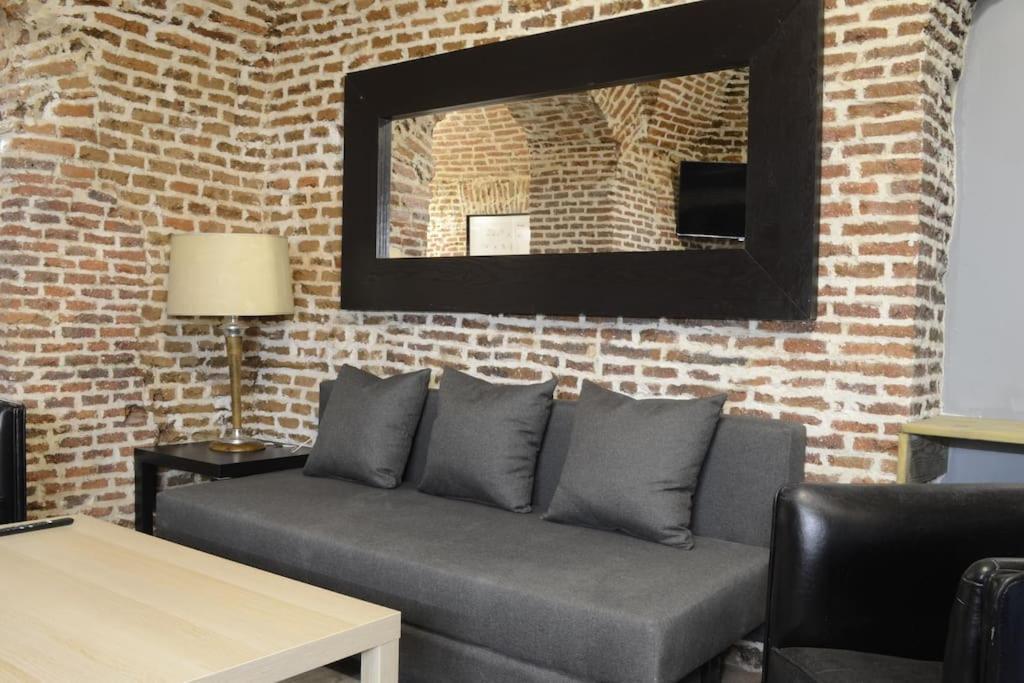 Cozy Loft - Royal Palace Apartamento Madri