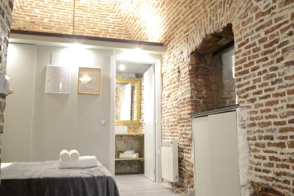 Cozy Loft - Royal Palace Madri